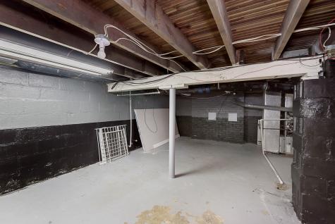 4019 E 34th Street Indianapolis IN 46218