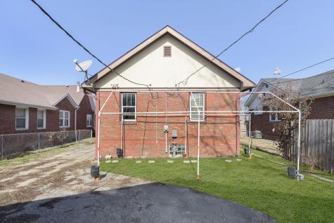 4019 E 34th Street Indianapolis IN 46218