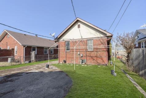 4019 E 34th Street Indianapolis IN 46218