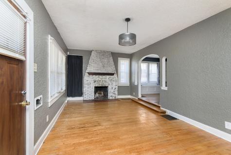 4019 E 34th Street Indianapolis IN 46218