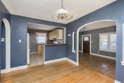 4019 E 34th Street Indianapolis IN 46218