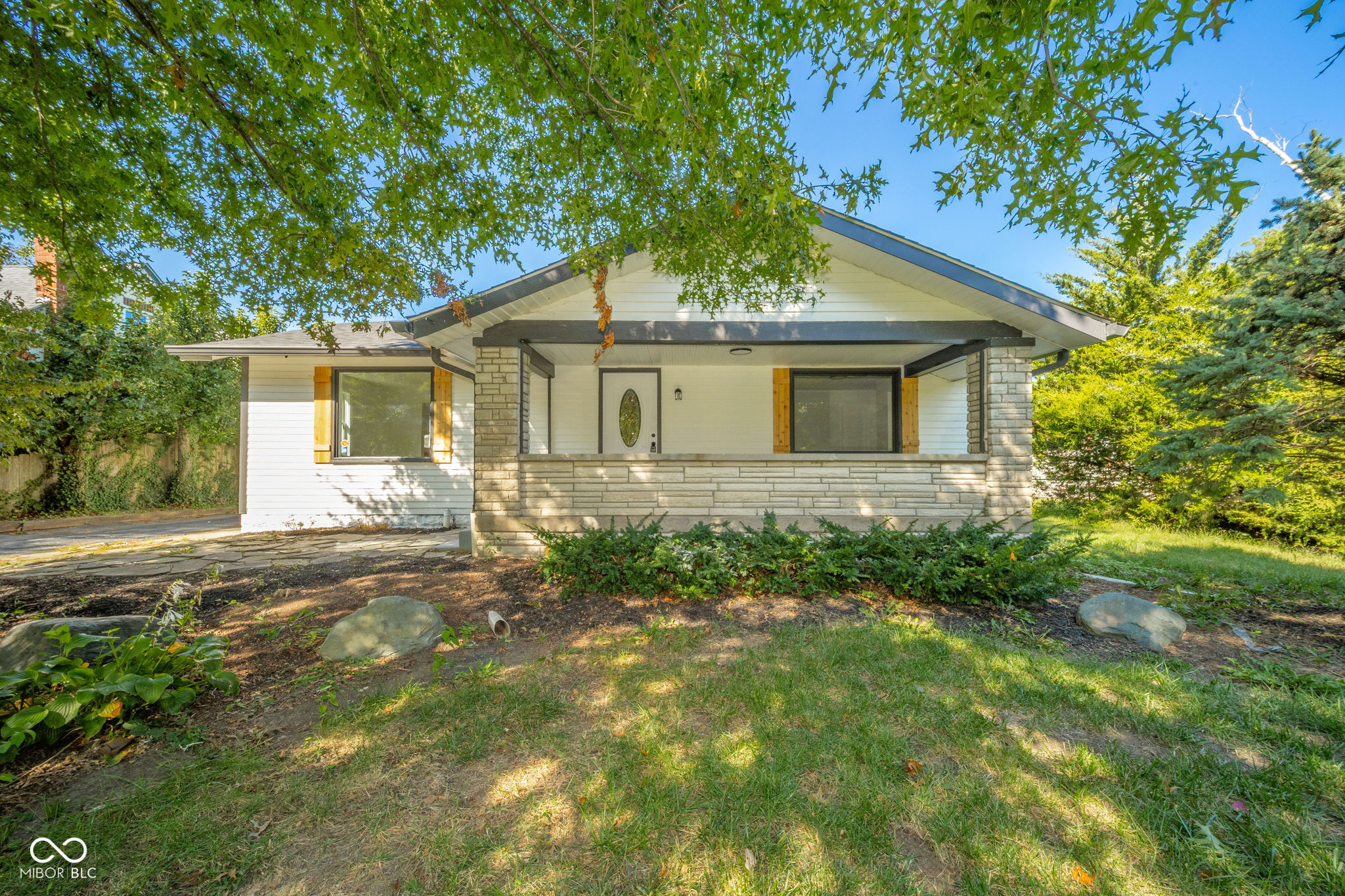 3808 S Sherman Drive Indianapolis IN 46237