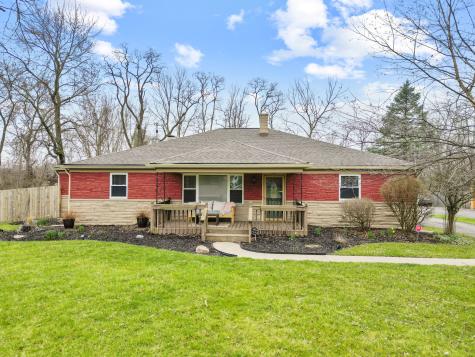 3729 E 57th Street Indianapolis IN 46220