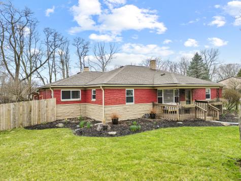 3729 E 57th Street Indianapolis IN 46220