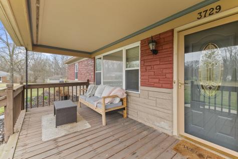 3729 E 57th Street Indianapolis IN 46220