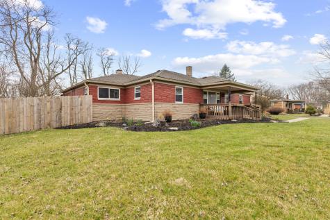 3729 E 57th Street Indianapolis IN 46220