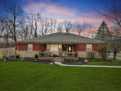 3729 E 57th Street Indianapolis IN 46220