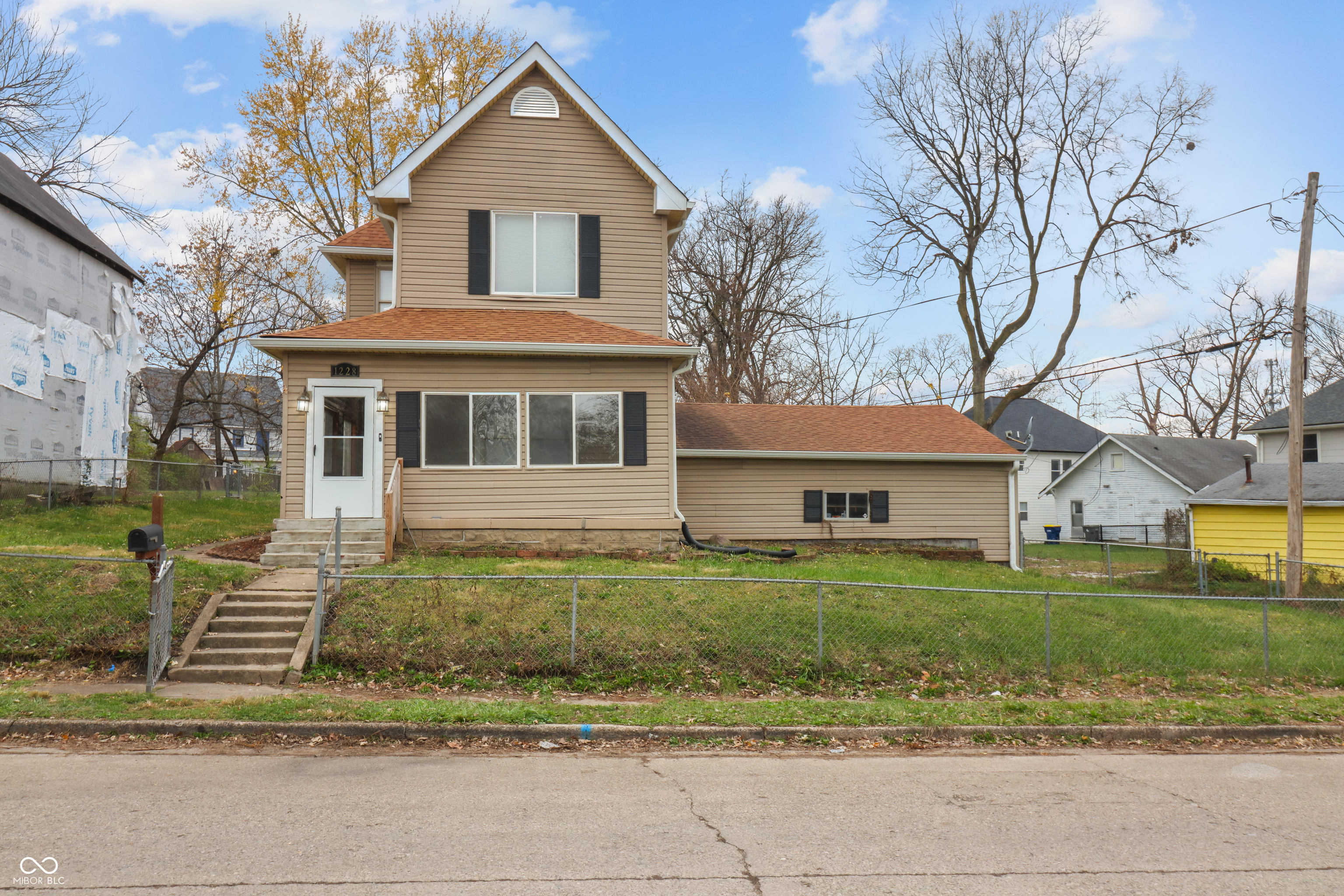 1228 N State Avenue Indianapolis IN 46201
