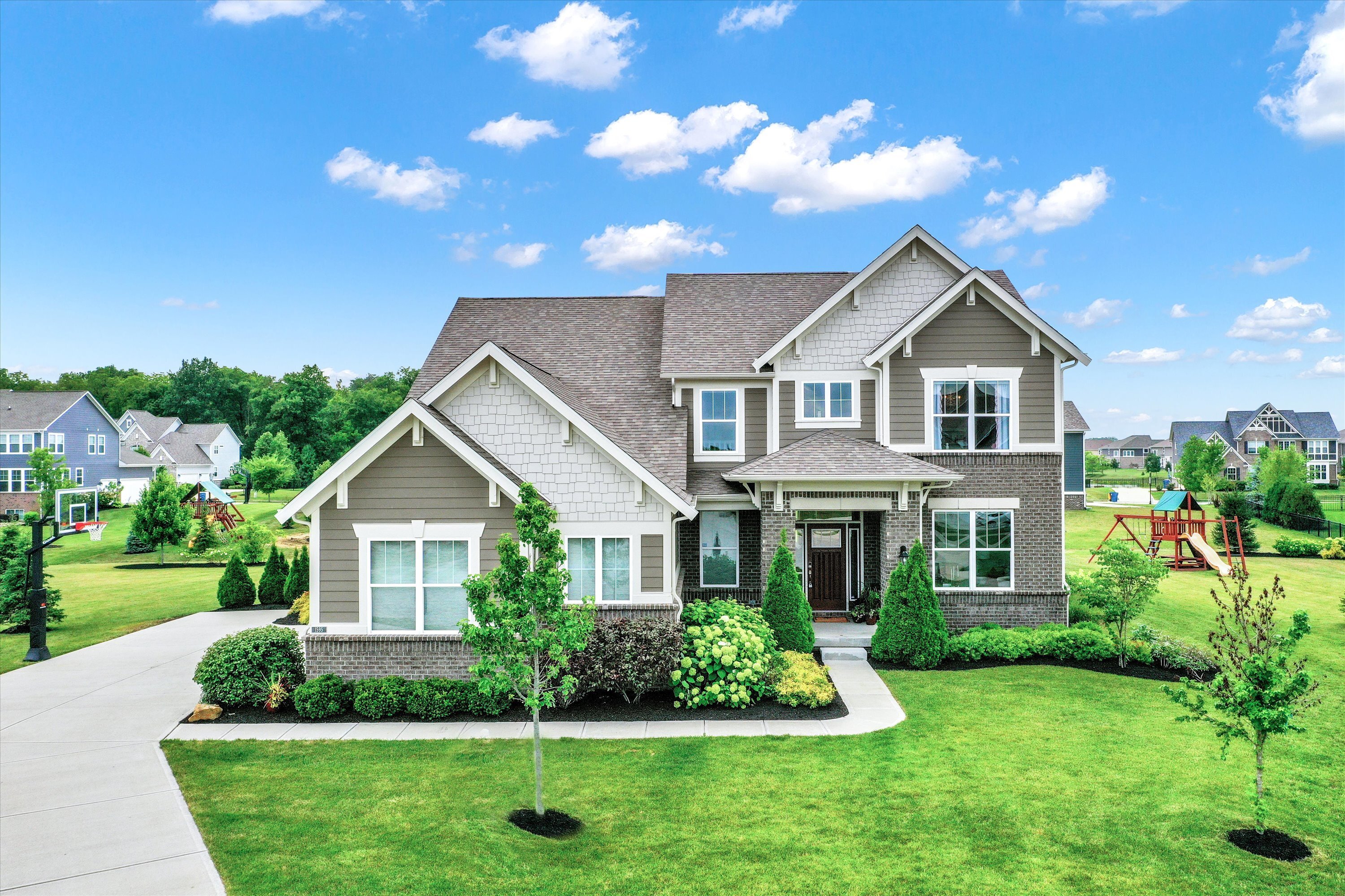 1595 Noric Court Carmel IN 46032