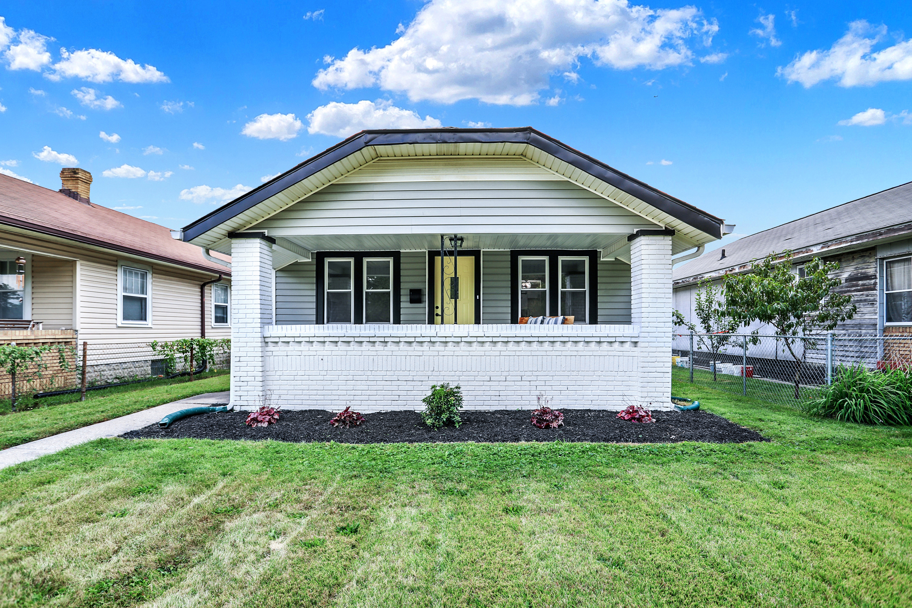 4313 English Avenue Indianapolis IN 46201