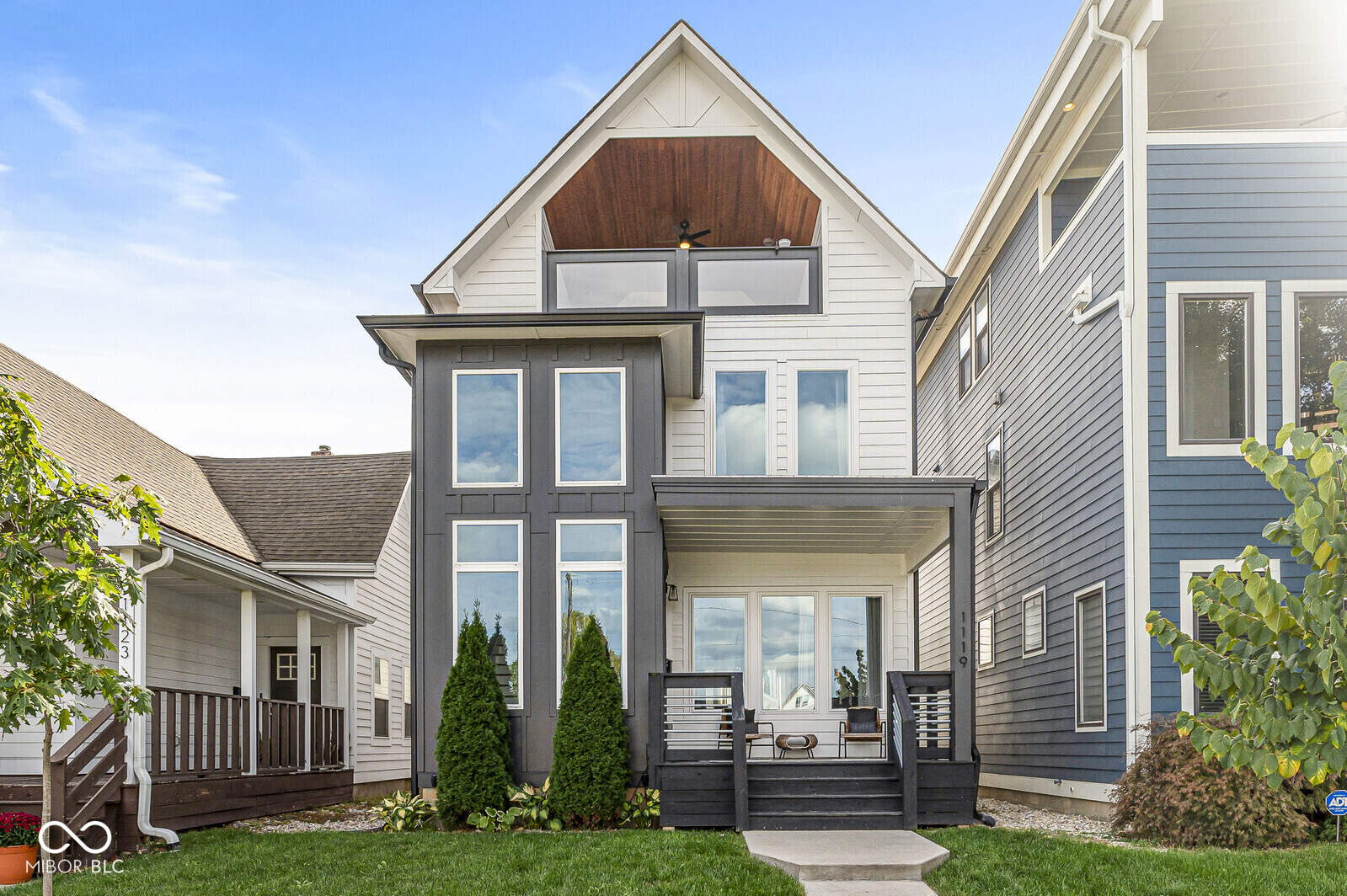 1119 Spann Avenue Indianapolis IN 46203