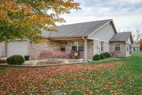4001 Oakfield Drive Indianapolis IN 46237