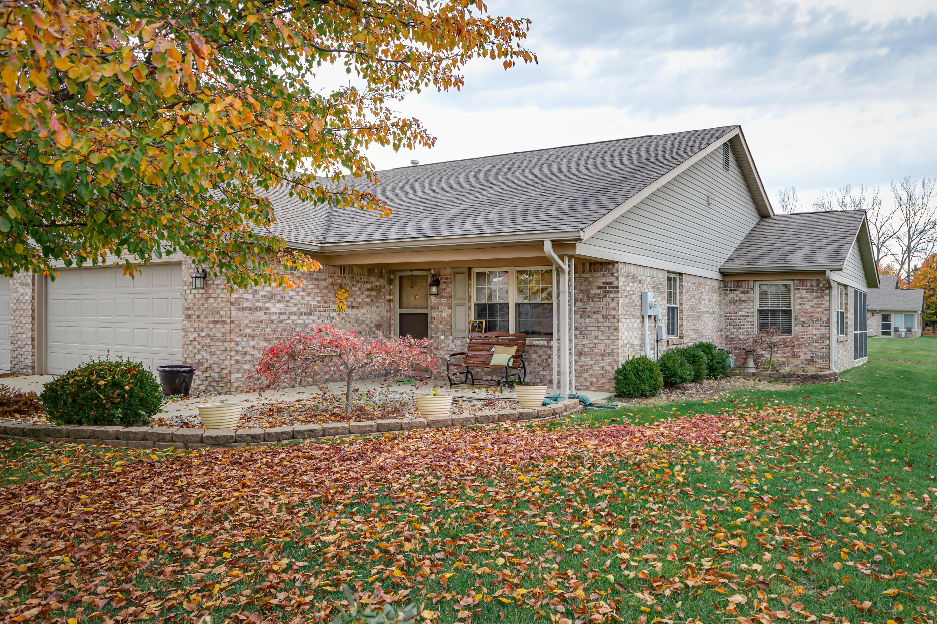 4001 Oakfield Drive Indianapolis IN 46237