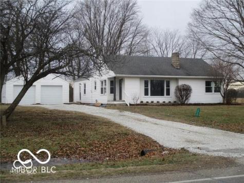 1629 W Us Highway 136 Crawfordsville IN 47933