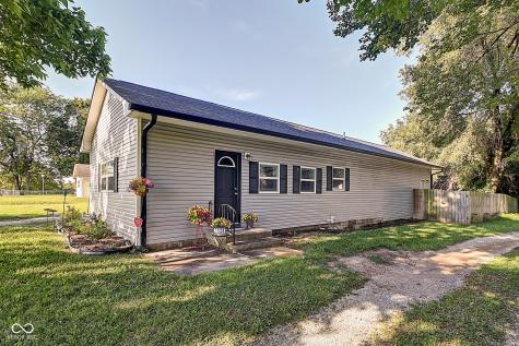 3828 Bluff Road Indianapolis IN 46217