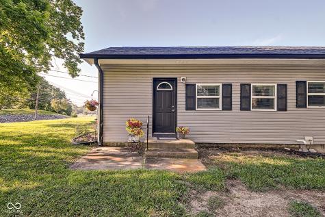3828 Bluff Road Indianapolis IN 46217