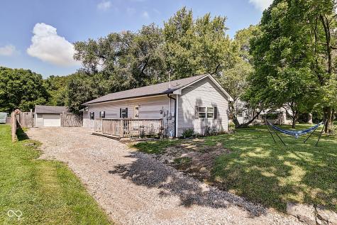 3828 Bluff Road Indianapolis IN 46217