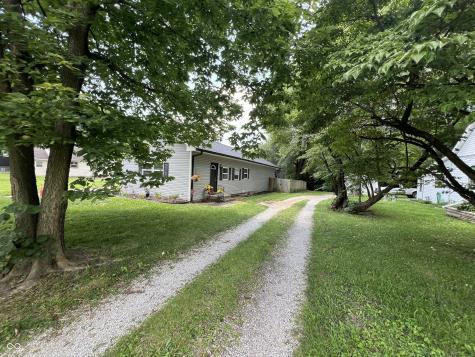 3828 Bluff Road Indianapolis IN 46217