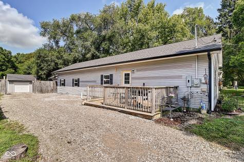3828 Bluff Road Indianapolis IN 46217