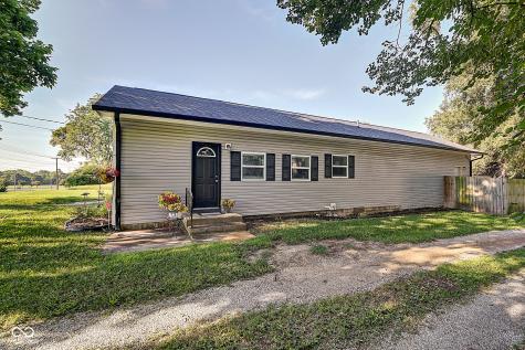 3828 Bluff Road Indianapolis IN 46217