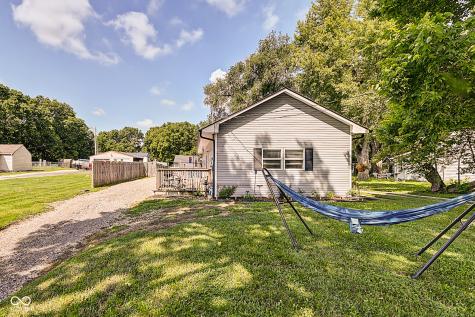 3828 Bluff Road Indianapolis IN 46217