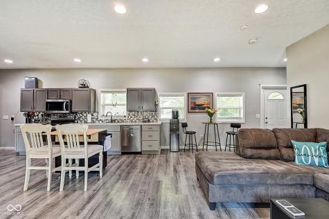 3828 Bluff Road Indianapolis IN 46217