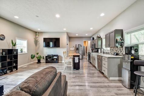 3828 Bluff Road Indianapolis IN 46217