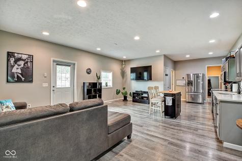 3828 Bluff Road Indianapolis IN 46217