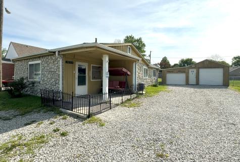 3113 S Holt Road Indianapolis IN 46221