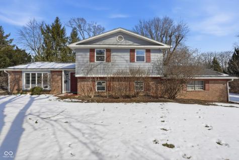 7705 N Whittier Place Indianapolis IN 46250