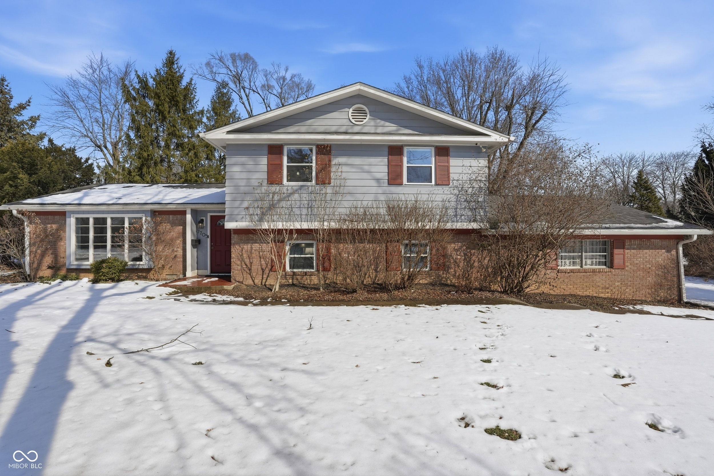 7705 N Whittier Place Indianapolis IN 46250