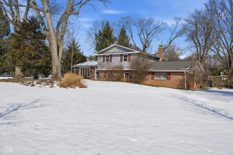 7705 N Whittier Place Indianapolis IN 46250