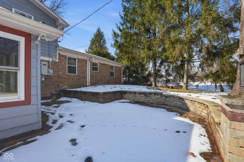 7705 N Whittier Place Indianapolis IN 46250
