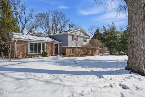 7705 N Whittier Place Indianapolis IN 46250