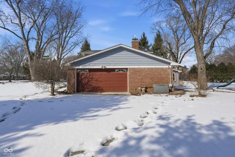 7705 N Whittier Place Indianapolis IN 46250