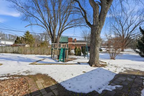 7705 N Whittier Place Indianapolis IN 46250