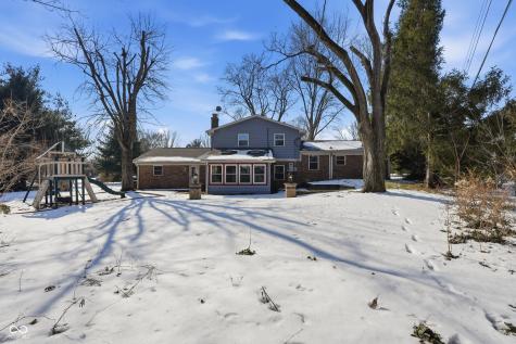 7705 N Whittier Place Indianapolis IN 46250