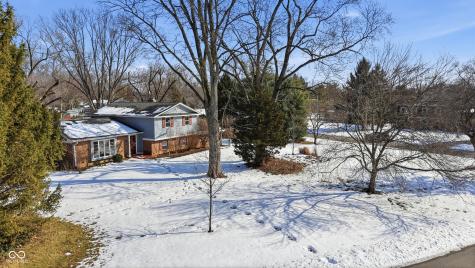 7705 N Whittier Place Indianapolis IN 46250
