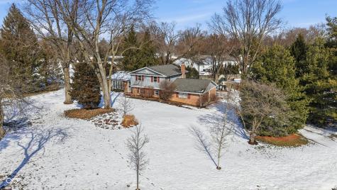 7705 N Whittier Place Indianapolis IN 46250