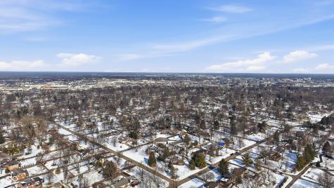 7705 N Whittier Place Indianapolis IN 46250