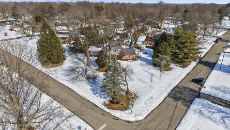 7705 N Whittier Place Indianapolis IN 46250