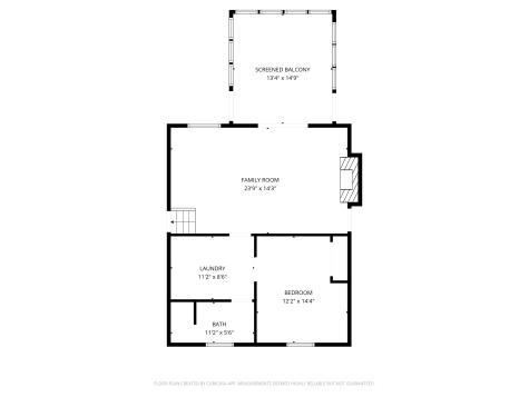 7705 N Whittier Place Indianapolis IN 46250