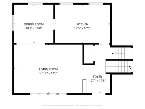 7705 N Whittier Place Indianapolis IN 46250
