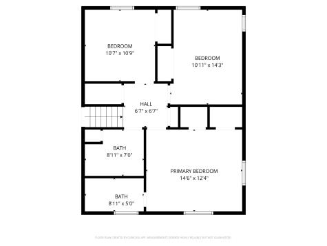 7705 N Whittier Place Indianapolis IN 46250