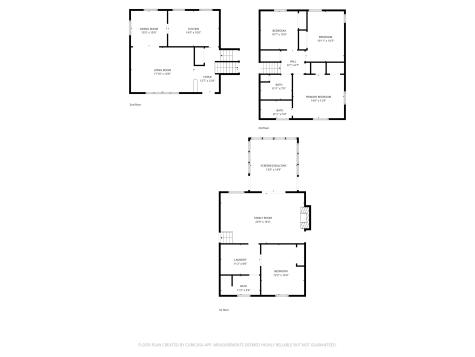 7705 N Whittier Place Indianapolis IN 46250