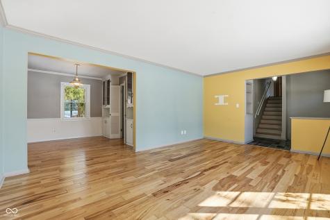 7705 N Whittier Place Indianapolis IN 46250