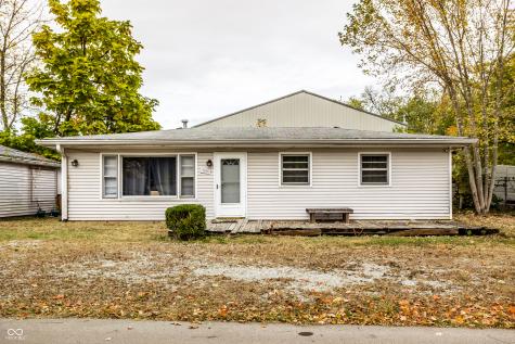 3040 W 76th Street Indianapolis IN 46268