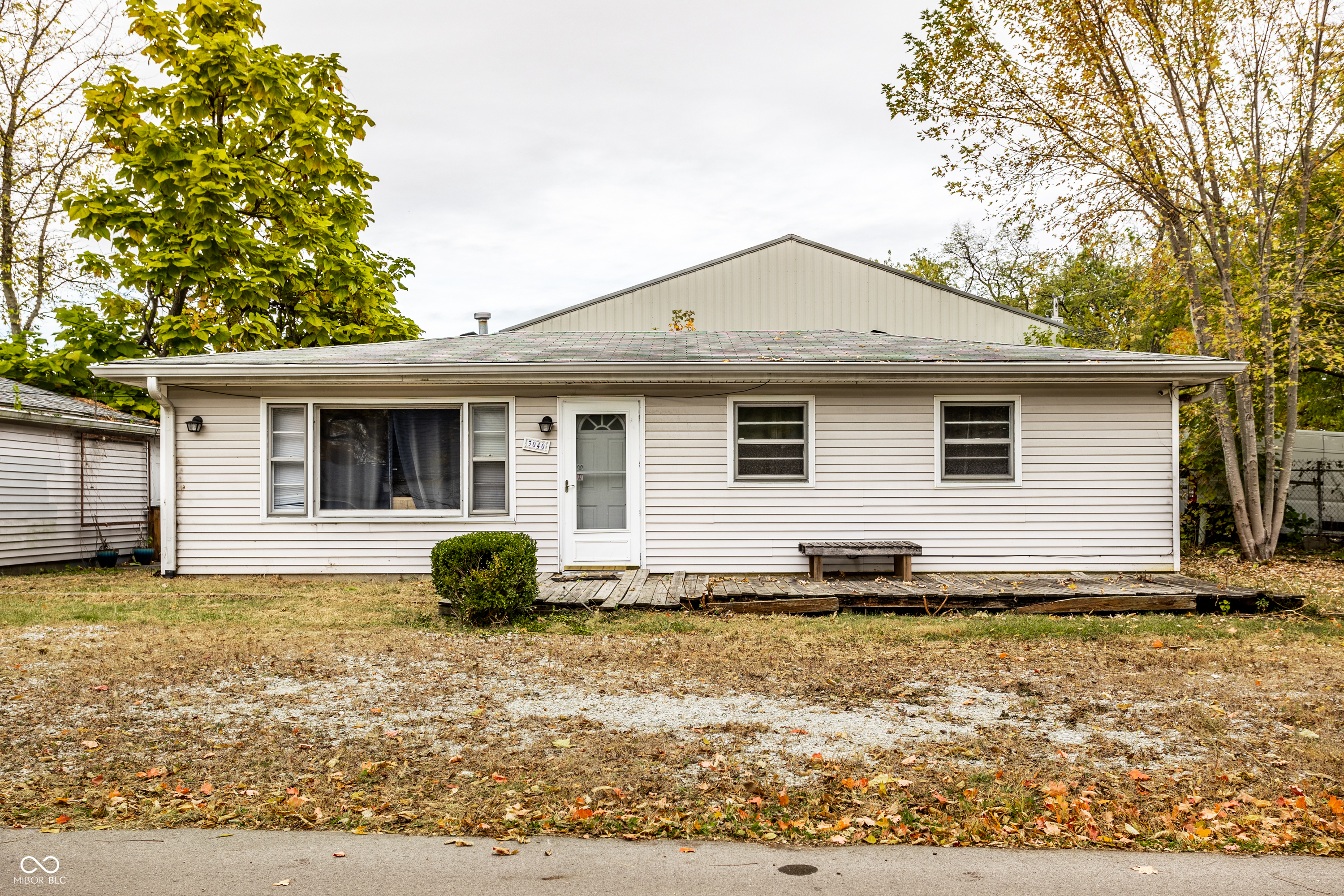 3040 W 76th Street Indianapolis IN 46268