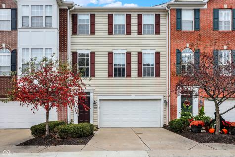6940 Vistamere Way Indianapolis IN 46250