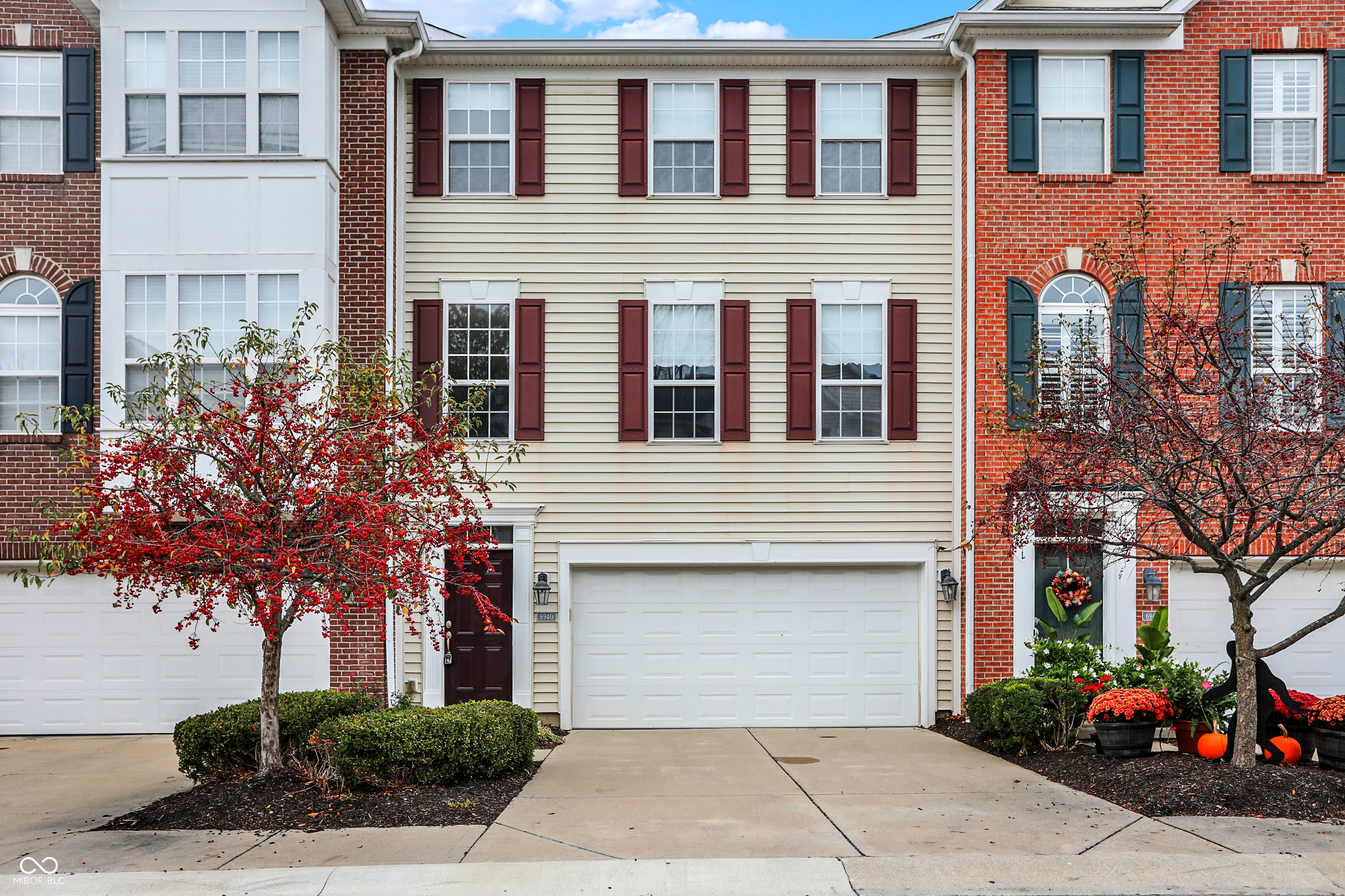 6940 Vistamere Way Indianapolis IN 46250